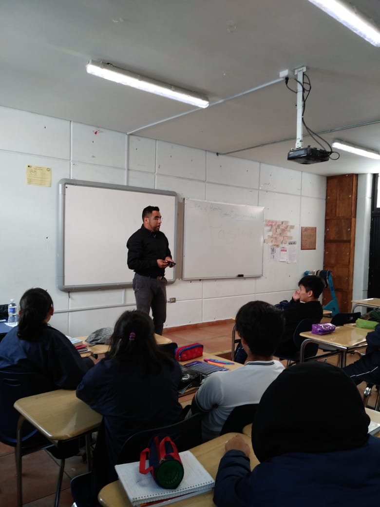 educacion