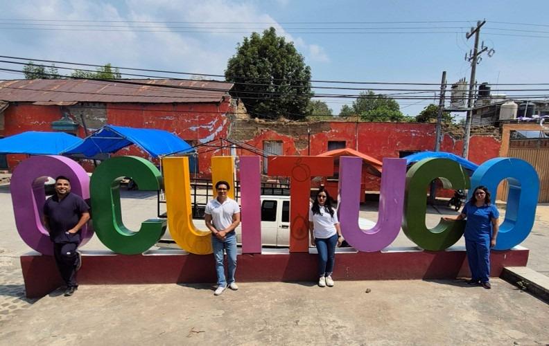 OCUITUCO